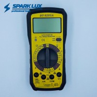 Мультиметр SPARK LUX YX-9205A