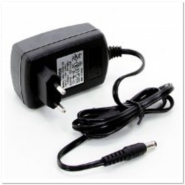 СЗУ для цифровых устройств 12V (2А) разъем 4,0 *1,7  LP-63/62