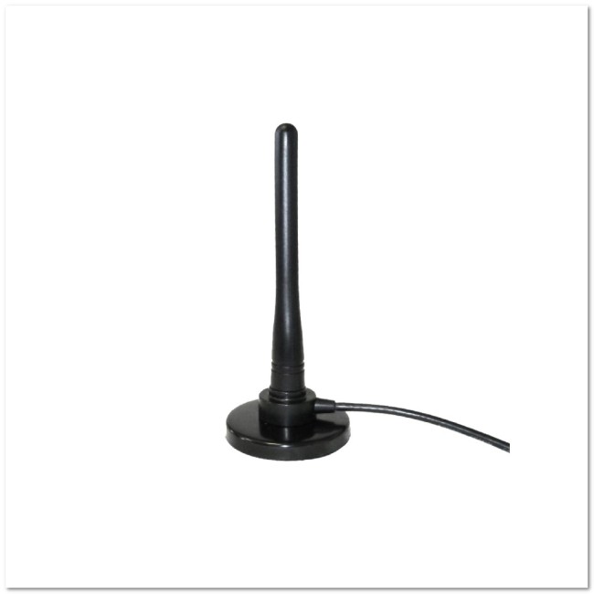 Автомобильная антенна Static Electricity Antenna 1306 (ОБМАНКА)
