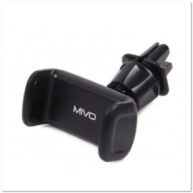 Автодержатель MIVO MZ02 в дефлектор