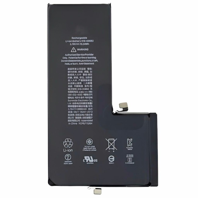 Аккумулятор iPhone 11 Pro Max Premium