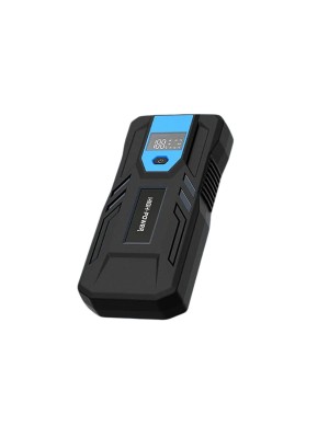 Портативное пусковое устройство HIGH POWER MB115 (10000 mAh) 12В