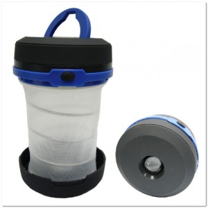 Фонарь кемпинговый Следопыт 1 св/д - SL-01 Фонарь кемпинговый Следопыт 1 св/д - SL-01