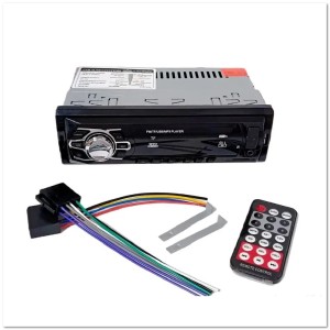 Автомагнитола BT Prok 1792 50W/2USB/ЕВРОРАЗЪЕМ/МУЛЬТИРУЛЬ