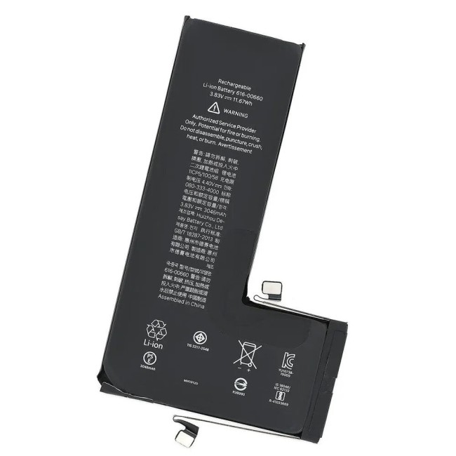 Аккумулятор iPhone 11 Pro Premium