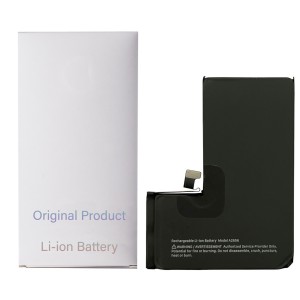 Аккумулятор iPhone 13 Pro Premium Clean 100%  БЕЗ ОШИБКИ