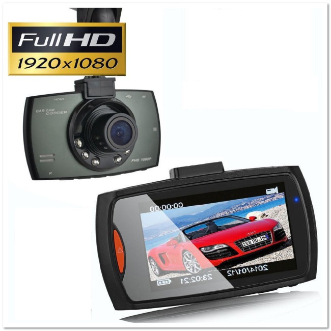 Автомобильный регистратор CAR CAMERA L1000B