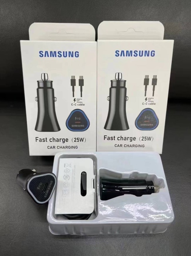 АЗУ  Samsung с TYPE-C-портом PD25W
