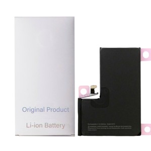 Аккумулятор iPhone 15 Pro Max  Premium Clean 100%  БЕЗ ОШИБКИ