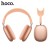 Полноразмерные BLUETOOTH наушники HOCO W65 HAPPY ORANGE