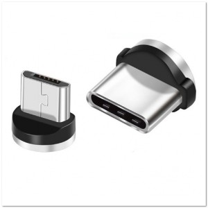 Насадка для магнитного кабеля Micro (360/540гр.)