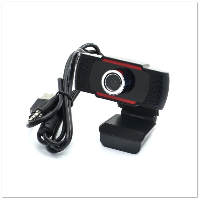 WEB-camera HD-Х21