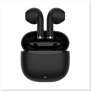 Беспроводные наушники MIVO MT-21 TWS BLACK BT5.4