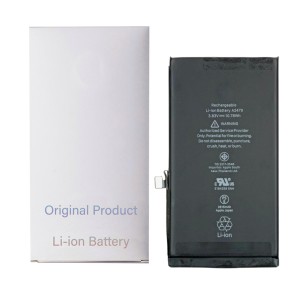 Аккумулятор iPhone 12/12 Pro  Premium Clean 100%  БЕЗ ОШИБКИ