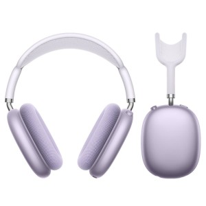 Полноразмерные BLUETOOTH наушники HOCO W65 HAPPY VIOLET