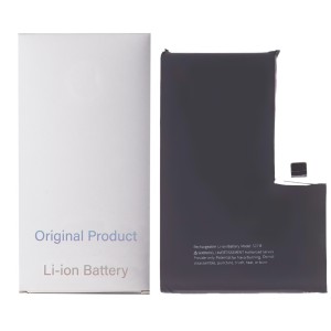 Аккумулятор iPhone 16 PRO MAX  Premium Clean 100%