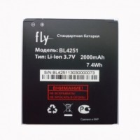 АКБ Fly (BL4251) IQ450 Horizon тех упак