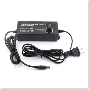 Универсальное сетевое ЗУ для ноутбуков (75W, 3-24V 3А) 5,5*2,5+ 14 насадок MRM-715 Универсальное сетевое ЗУ для ноутбуков (75W, 3-24V 3А) 5,5*2,5+ 14 насадок MRM-715