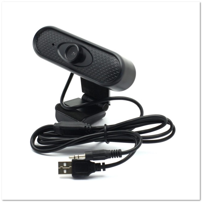 WEB-camera HD-Х31