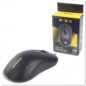 Мышь проводная  Power G-11 Мышь проводная  Power G-11