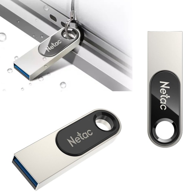 USB Flash NETAC 32 Гб U278 3.0