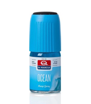 Ароматизатор воздуха Dr.MARKUS спрей 50мл OKEAN Ароматизатор воздуха Dr.MARKUS спрей 50мл OKEAN