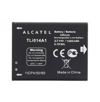 АКБ Alcatel TLi014A1 (One Touch MPop 5020D,Fire 4012A,TPop 4010D) NEW тех упак