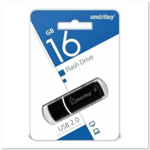 USB Flash SМARTBUY2 16 Гб Crown USB Flash SМARTBUY2 16 Гб Crown