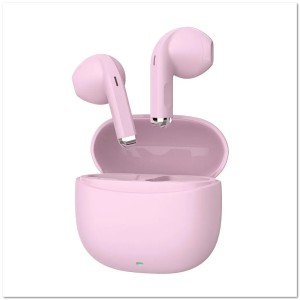 Беспроводные наушники MIVO MT-21 TWS PINK BT5.4