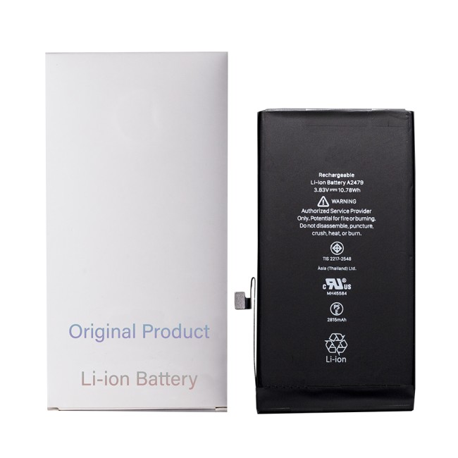 Аккумулятор iPhone 13 Mini  Premium Clean 100%  БЕЗ ОШИБКИ