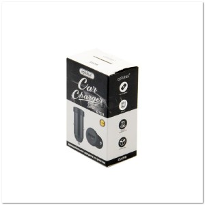 АЗУ с USB EPLUTUS CU-216 1.5A