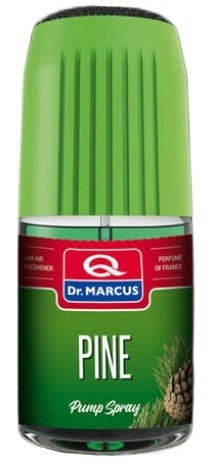 Ароматизатор воздуха Dr.MARKUS спрей 50мл PINE Ароматизатор воздуха Dr.MARKUS спрей 50мл PINE