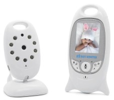Видеоняня беспроводная Baby Monitor VB601