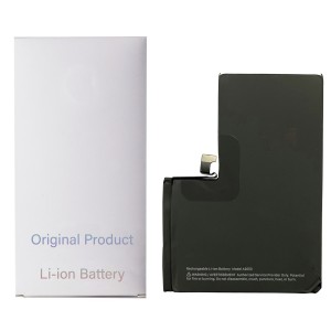 Аккумулятор iPhone 13 Pro Max  Premium Clean 100%  БЕЗ ОШИБКИ