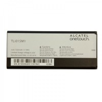 АКБ Alcatel TLi015M1/TLi015M7 (OT4034) NEW тех упак