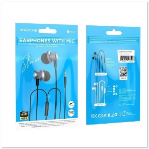 Проводная гарнитура BOROFONE BM78