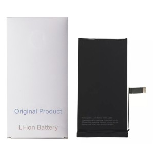 Аккумулятор iPhone 14  Premium Clean 100%  БЕЗ ОШИБКИ