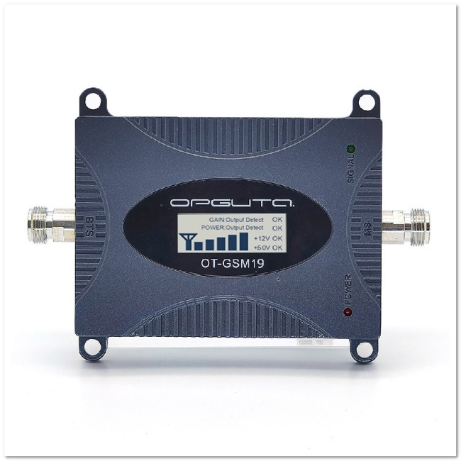 GSM Репитер OT-GSM19 (2G-900)