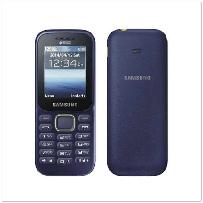 Сотовый телефон SM B310