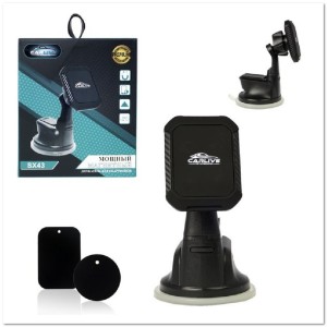 Автодержатель магнитный MRM SX43 на панель/стекло